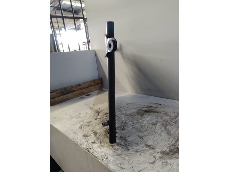 Recambio de condensador / radiador aire acondicionado para audi a6 berlina (c4) 2.8 quattro referencia OEM IAM 4AO260401AB  