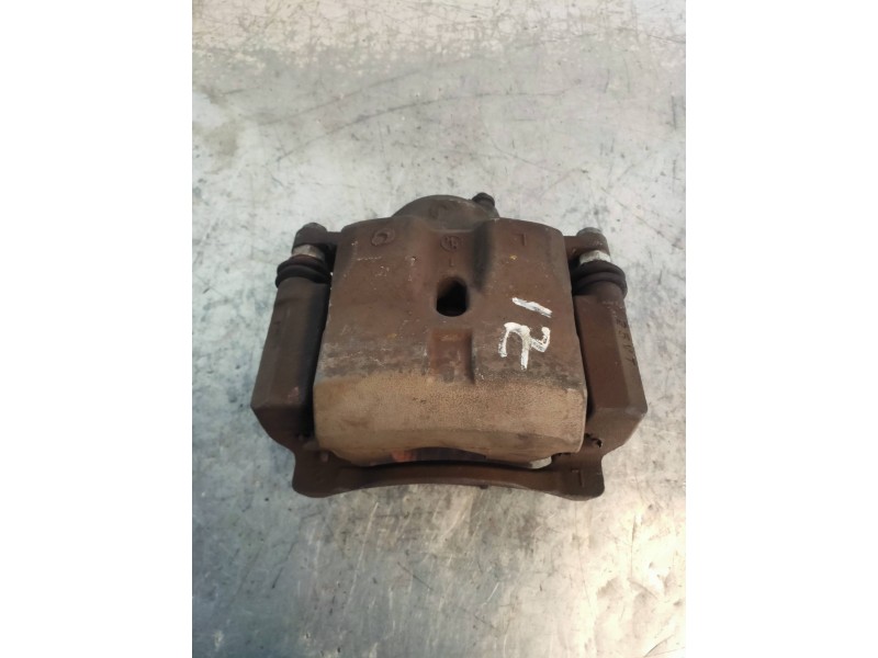 Recambio de pinza freno delantera izquierda para toyota prius (nhw30) plug-in hybrid advance referencia OEM IAM   