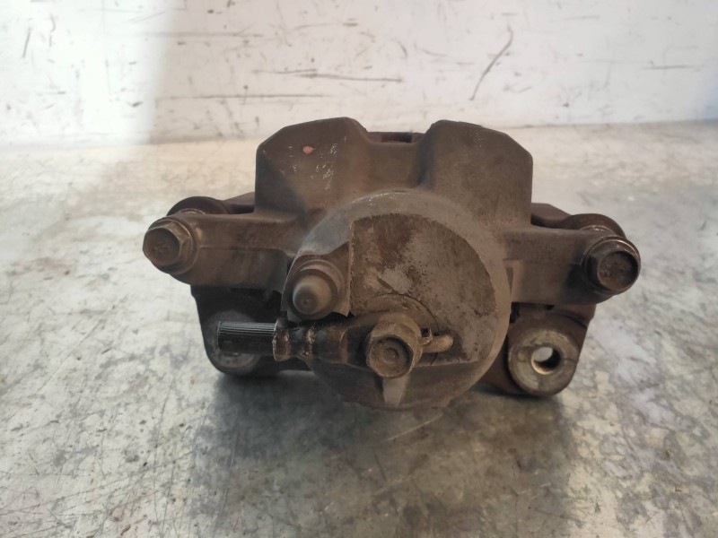 Recambio de pinza freno delantera izquierda para toyota prius (nhw30) plug-in hybrid advance referencia OEM IAM   