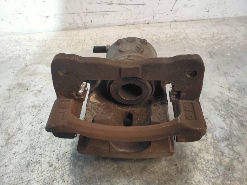Recambio de pinza freno delantera izquierda para toyota prius (nhw30) plug-in hybrid advance referencia OEM IAM   