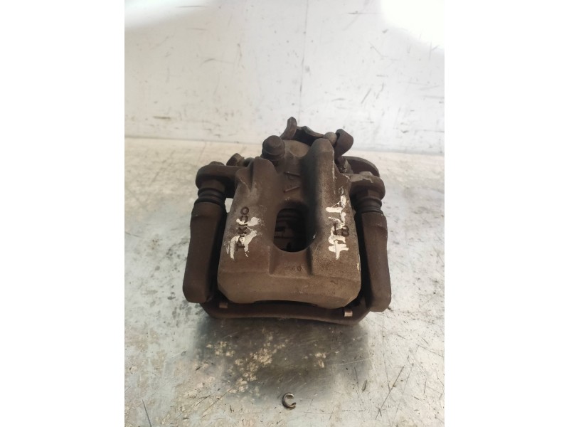 Recambio de pinza freno trasera izquierda para toyota prius (nhw30) plug-in hybrid advance referencia OEM IAM   
