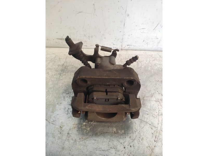 Recambio de pinza freno trasera izquierda para toyota prius (nhw30) plug-in hybrid advance referencia OEM IAM   
