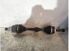 Recambio de transmision delantera izquierda para toyota prius (nhw30) plug-in hybrid advance referencia OEM IAM   