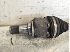 Recambio de transmision delantera izquierda para toyota prius (nhw30) plug-in hybrid advance referencia OEM IAM    2