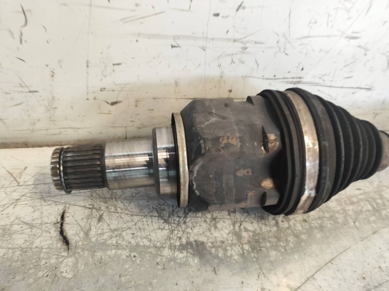 Recambio de transmision delantera izquierda para toyota prius (nhw30) plug-in hybrid advance referencia OEM IAM   