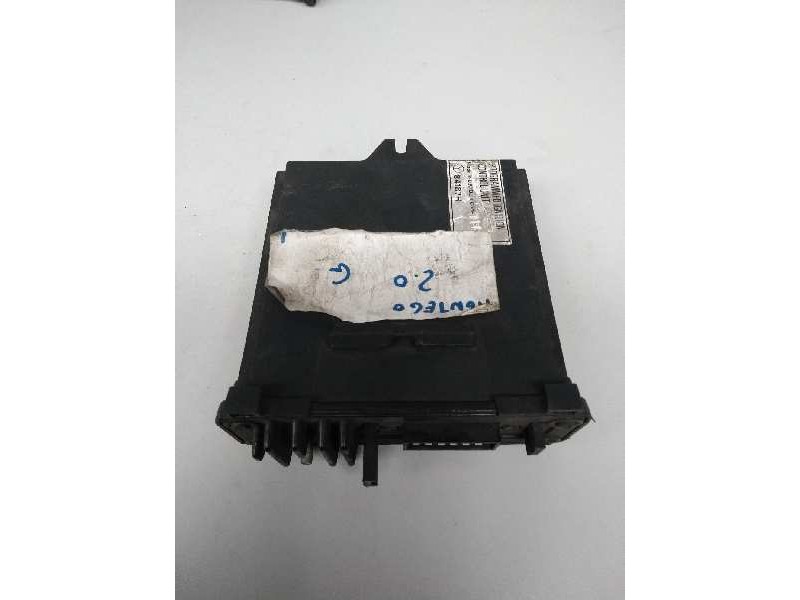 Recambio de centralita motor uce para austin rover montego 2.0 referencia OEM IAM ADU9335 84187H 