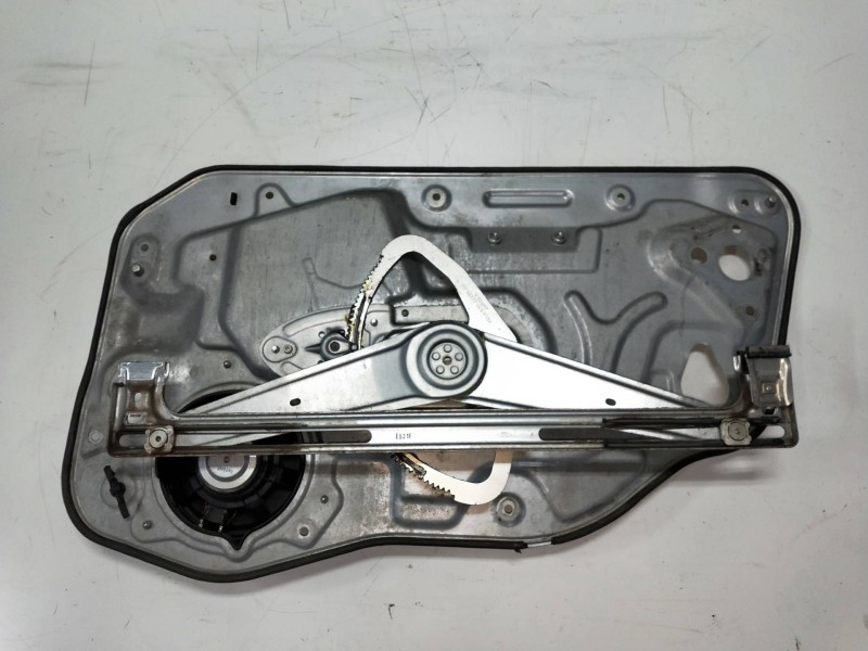 Recambio de elevalunas delantero izquierdo para volvo s40 berlina 1.6 diesel cat referencia OEM IAM 30773901AA  4P