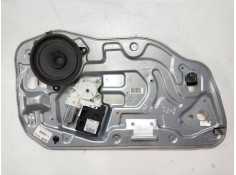 Recambio de elevalunas delantero izquierdo para volvo s40 berlina 1.6 diesel cat referencia OEM IAM 30773901AA  4P 2