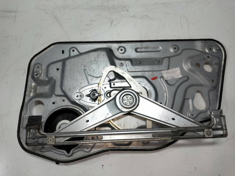 Recambio de elevalunas delantero izquierdo para volvo s40 berlina 2.0 diesel cat referencia OEM IAM 30737675  4P