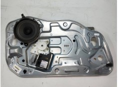 Recambio de elevalunas delantero izquierdo para volvo s40 berlina 2.0 diesel cat referencia OEM IAM 30737675  4P 2