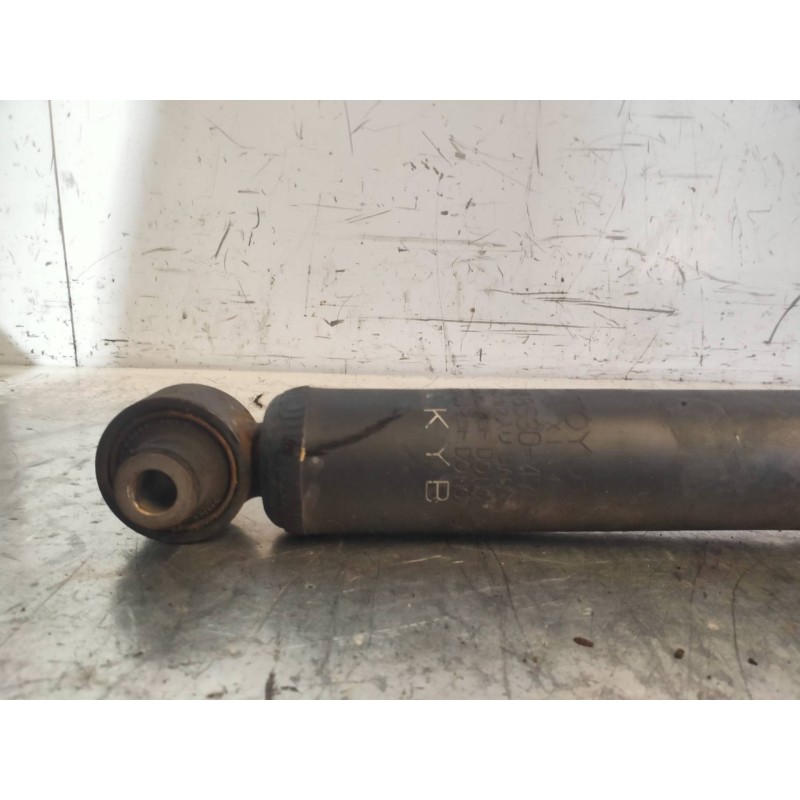 Recambio de amortiguador trasero derecho para toyota prius (nhw30) plug-in hybrid advance referencia OEM IAM 814902004742 314890