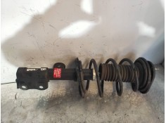 Recambio de amortiguador delantero derecho para toyota prius (nhw30) plug-in hybrid advance referencia OEM IAM   
