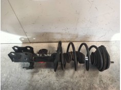 Recambio de amortiguador delantero izquierdo para toyota prius (nhw30) plug-in hybrid advance referencia OEM IAM   