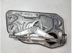 Recambio de elevalunas delantero derecho para volvo s40 berlina referencia OEM IAM 30737681  4P
