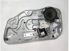 Recambio de elevalunas delantero derecho para volvo s40 berlina referencia OEM IAM 30737681  4P 2