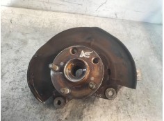 Recambio de mangueta delantera derecha para toyota prius (nhw30) plug-in hybrid advance referencia OEM IAM   