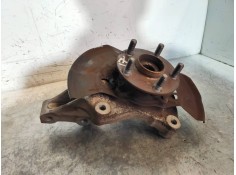 Recambio de mangueta delantera izquierda para toyota prius (nhw30) plug-in hybrid advance referencia OEM IAM   