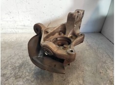 Recambio de mangueta delantera izquierda para toyota prius (nhw30) plug-in hybrid advance referencia OEM IAM    2