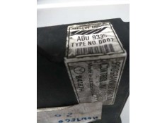 Recambio de centralita motor uce para austin rover montego 2.0 referencia OEM IAM ADU9335 84187H  2