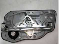 Recambio de elevalunas delantero izquierdo para volvo v50 familiar referencia OEM IAM 30737675  5P