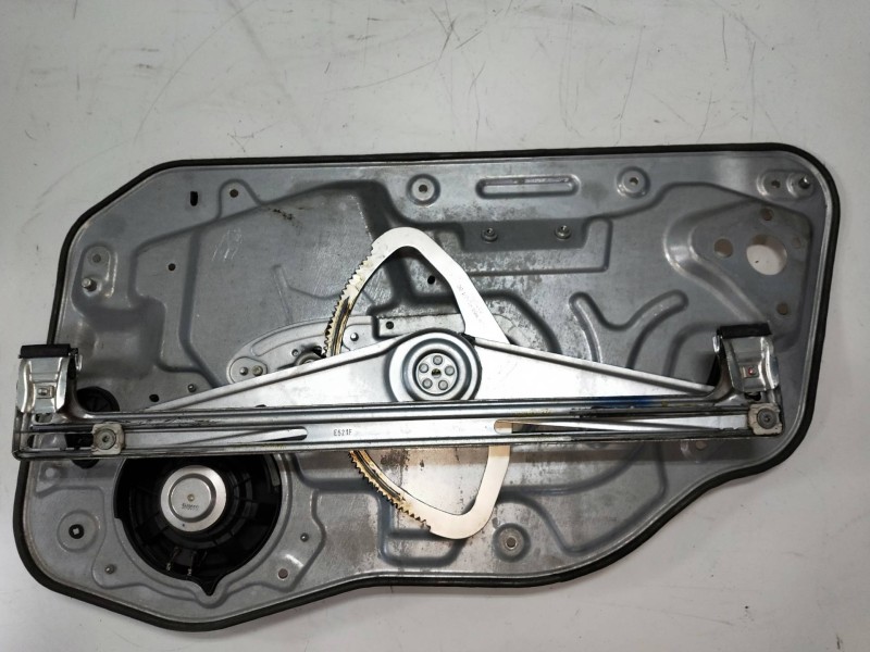 Recambio de elevalunas delantero izquierdo para volvo v50 familiar referencia OEM IAM 30737675  5P