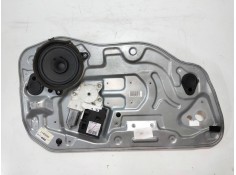 Recambio de elevalunas delantero izquierdo para volvo v50 familiar referencia OEM IAM 30737675  5P 2