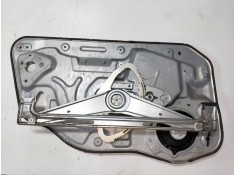 Recambio de elevalunas delantero derecho para volvo v50 familiar 2.0 diesel cat referencia OEM IAM 30710157  5P