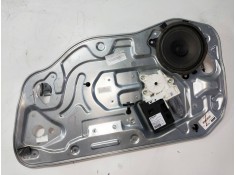 Recambio de elevalunas delantero derecho para volvo v50 familiar 2.0 diesel cat referencia OEM IAM 30710157  5P 2