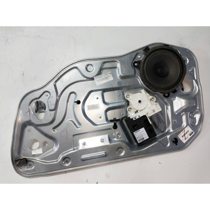 Recambio de elevalunas delantero derecho para volvo v50 familiar 2.0 diesel cat referencia OEM IAM 30710157  5P