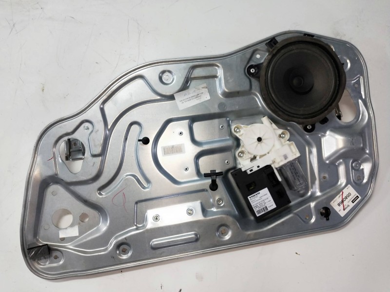 Recambio de elevalunas delantero derecho para volvo v50 familiar 2.0 diesel cat referencia OEM IAM 30710157  5P