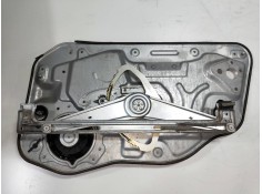 Recambio de elevalunas delantero izquierdo para volvo v50 familiar 2.0 diesel cat referencia OEM IAM 30710151  5P