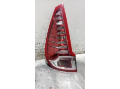 Recambio de piloto trasero izquierdo para renault scenic iii dynamique referencia OEM IAM   