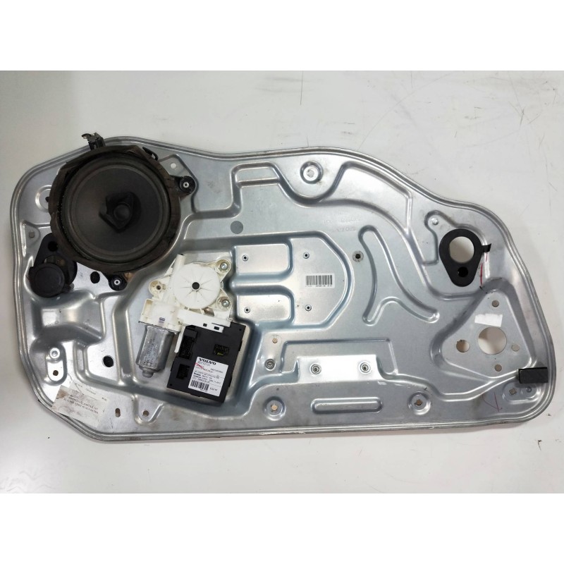 Recambio de elevalunas delantero izquierdo para volvo v50 familiar 2.0 diesel cat referencia OEM IAM 30710151  5P