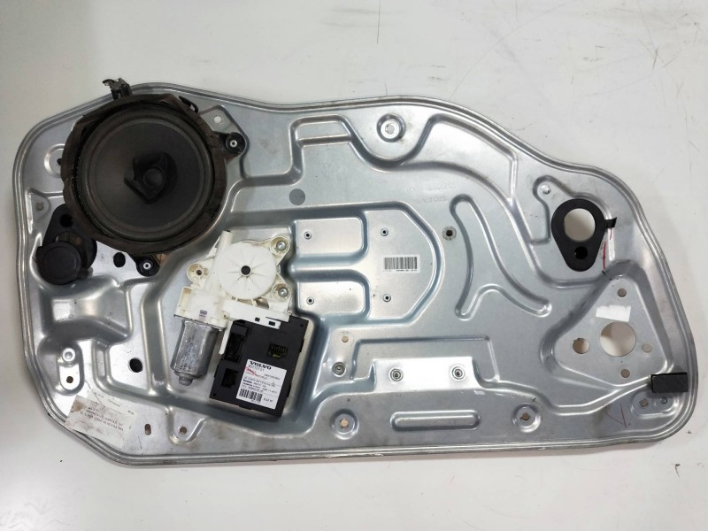 Recambio de elevalunas delantero izquierdo para volvo v50 familiar 2.0 diesel cat referencia OEM IAM 30710151  5P