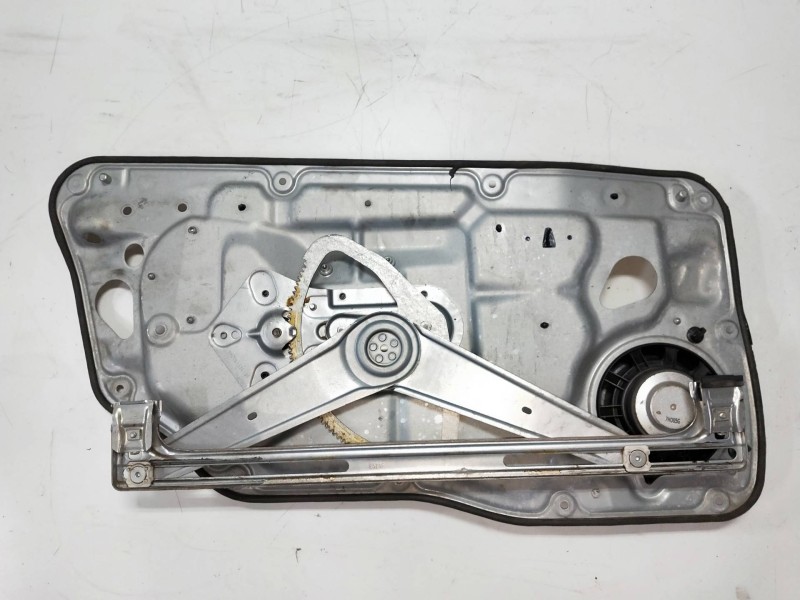 Recambio de elevalunas delantero derecho para volvo xc70 referencia OEM IAM 970714101 1174077101 5P