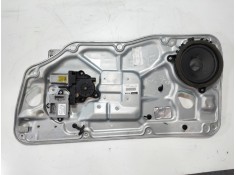 Recambio de elevalunas delantero derecho para volvo xc70 referencia OEM IAM 970714101 1174077101 5P 2