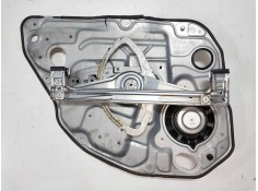 Recambio de elevalunas trasero derecho para volvo xc70 referencia OEM IAM 970716101 1174081B 5P