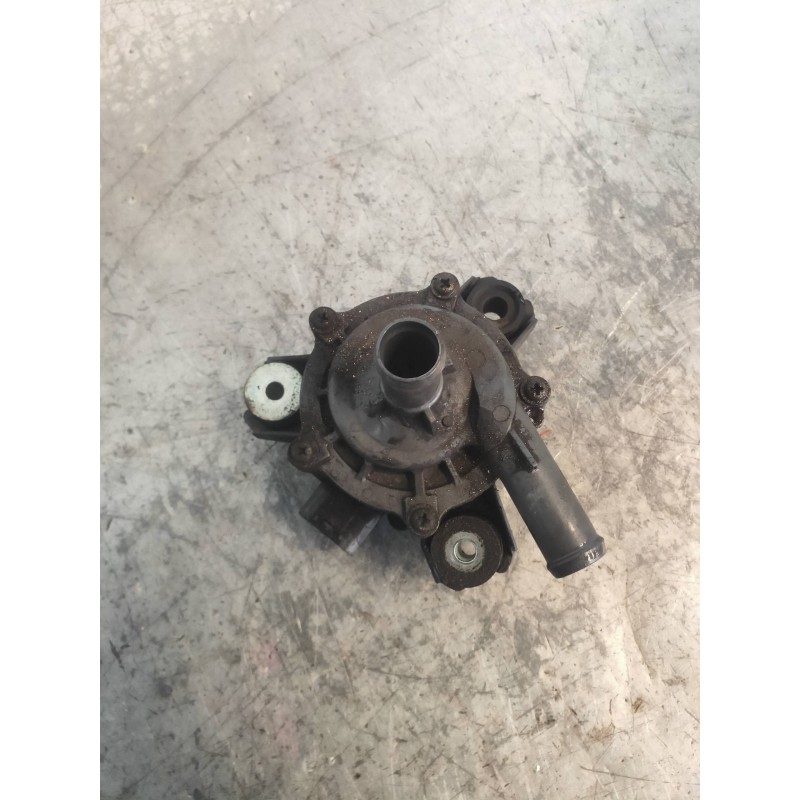 Recambio de bomba agua para toyota prius (nhw30) plug-in hybrid advance referencia OEM IAM G904048020 09J140424 09J1420200 AISIN