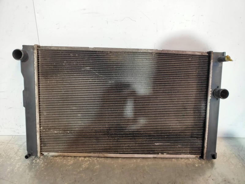 Recambio de radiador agua para toyota prius (nhw30) plug-in hybrid advance referencia OEM IAM   