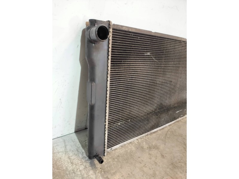 Recambio de radiador agua para toyota prius (nhw30) plug-in hybrid advance referencia OEM IAM   