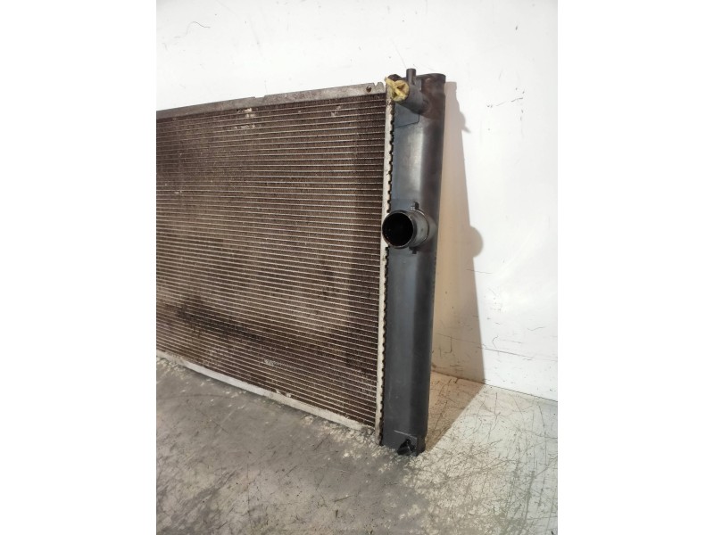 Recambio de radiador agua para toyota prius (nhw30) plug-in hybrid advance referencia OEM IAM   