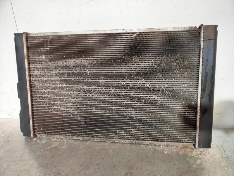 Recambio de radiador agua para toyota prius (nhw30) plug-in hybrid advance referencia OEM IAM   