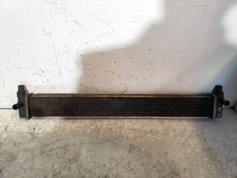 Recambio de radiador agua para toyota prius (nhw30) plug-in hybrid advance referencia OEM IAM   