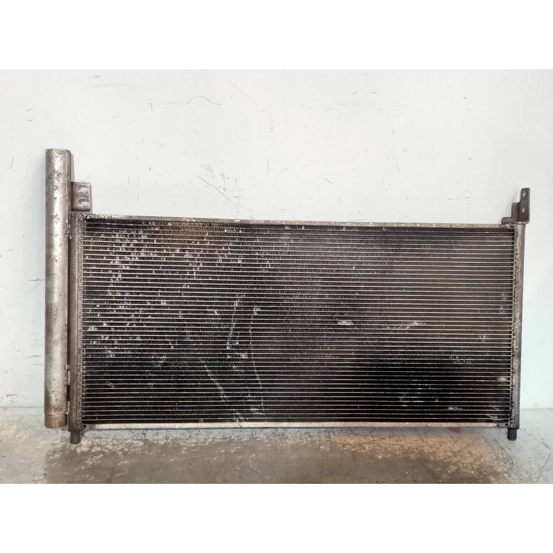 Recambio de condensador / radiador aire acondicionado para toyota prius (nhw30) plug-in hybrid advance referencia OEM IAM   