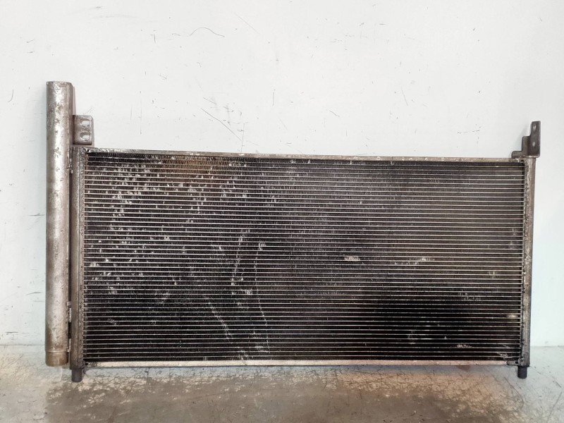 Recambio de condensador / radiador aire acondicionado para toyota prius (nhw30) plug-in hybrid advance referencia OEM IAM   