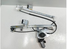 Recambio de elevalunas delantero derecho para ford focus berlina (cak) referencia OEM IAM   5P NUEVO