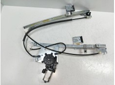 Recambio de elevalunas delantero derecho para ford focus berlina (cak) referencia OEM IAM   5P NUEVO 2