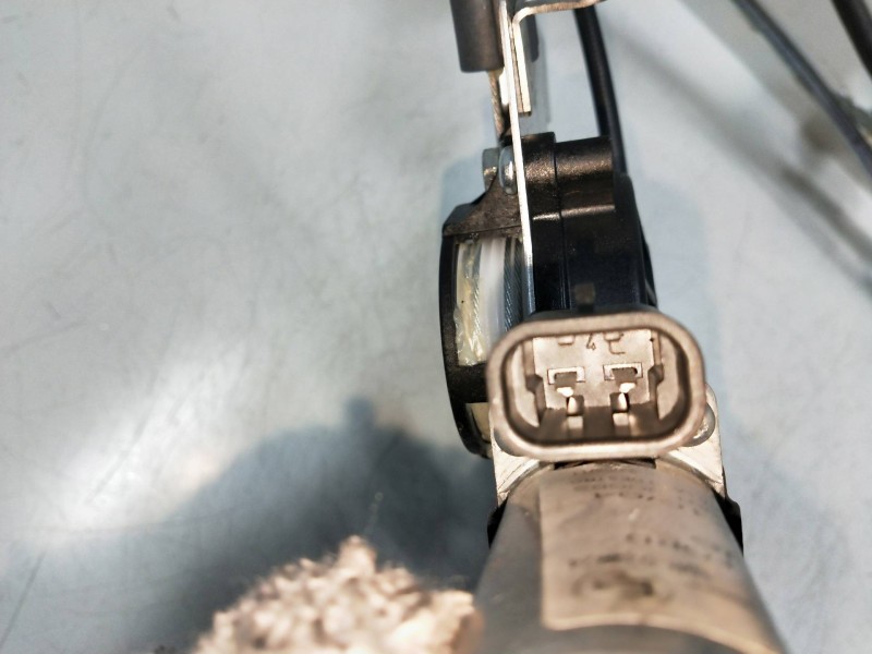 Recambio de elevalunas delantero derecho para ford focus berlina (cak) referencia OEM IAM   5P NUEVO Recambio de elevalunas delantero derecho para ford focus berlina (cak) referencia OEM IAM   5P NUEVO