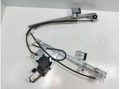 Recambio de elevalunas delantero derecho para ford focus berlina (cak) referencia OEM IAM   5P NUEVO