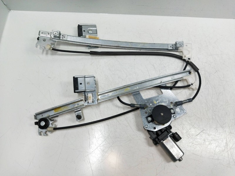 Recambio de elevalunas delantero derecho para ford focus berlina (cak) referencia OEM IAM   5P NUEVO